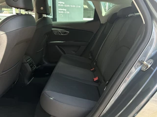 SEAT Leon SEAT Leon 1.4 TSI 125Pk FR Pano Navi Led Pdc 2018 - afbeelding nr 10