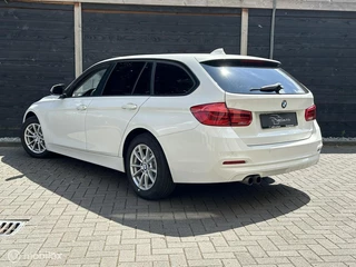 BMW 3 Serie BMW 3-serie Touring 320i 184 PK AUTOMAAT / Executive / LED / Panodak / harman/kardon - afbeelding nr 9