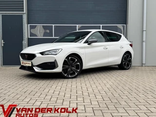 CUPRA Leon 1.4 e-Hybrid VZ Business
