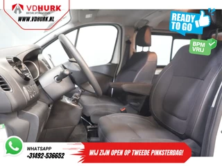 Renault Trafic - afbeelding nr 13