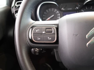 Citroën C3 Aircross Citroën C3 Aircross 130PK Automaat Shine | Camera | Navi | Climate | Keyless - afbeelding nr 19