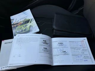 Kia Picanto Kia Picanto 1.0 CVVT First Edition| Carplay | Airco | Cruise - afbeelding nr 20