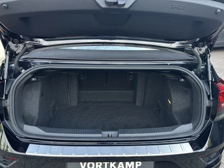 Volkswagen T-Roc Volkswagen T-Roc 1.5 TSI DSG R-LINE TREKHAAK/BEATS-AUDIO/NAVI/ACC/PDC - afbeelding nr 10