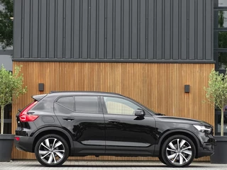 Volvo XC40 - afbeelding nr 3