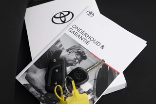 Toyota Aygo Toyota Aygo X 1.0 VVT-i MT 72PK Play | Apple CarPlay® & Android Auto™ | Airco - afbeelding nr 6