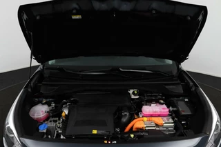 Kia Niro Kia Niro 1.6 GDi Hybrid DynamicLine | Camera | Navi | - afbeelding nr 32