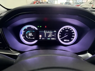 Kia Niro Kia Niro 1.6 GDi Hybrid DynamicPlusLine | 1e eigenaar & Dealer onderhoude - afbeelding nr 9
