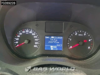 Mercedes-Benz Sprinter Mercedes Sprinter 311 CDI COMING SOON! Incl. BPM/Ex.BTW 9-Persoons Personenvervoer Automaat L3H2 Airco Parkeersensoren Taxi Kombi Tourer Euro6 L3 Airco - afbeelding nr 6