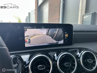 Mercedes-Benz A-Klasse Mercedes A-klasse 200 Business Solution AMG  Pano| Carplay - afbeelding nr 29