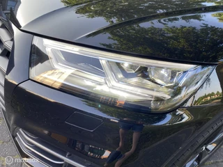 Audi Q5 Audi Q5 55 TFSI e quattro I S-Line | Panodak | 360° camera | ACC - afbeelding nr 10