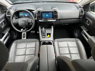 Citroën C5 Aircross - afbeelding nr 11