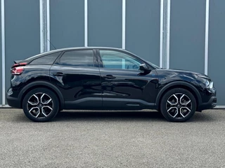 Citroën ë-C4 Citroën ë-C4 Feel Pack 50 kWh 136pk | Head-Up | Camera | 3 Fase - afbeelding nr 28