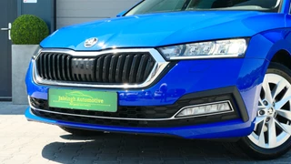 Škoda Octavia Škoda Octavia Combi 1.0 TSI |ACC|Lane assist|Camera|Vol opties! - afbeelding nr 5