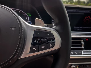 BMW X5 BMW X5 xDrive45e 394PK Automaat High Executive M-Sport | SKYLOUNGE | MASSAGE | VENTILATIE | 360 | RIJASSISTENTIE PAKKET | - afbeelding nr 76