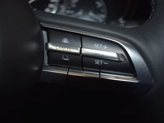 Mazda CX-30 Mazda CX-30 2.0 Comfort Automaat Camera Trekhaak - afbeelding nr 18