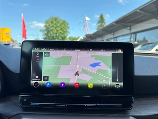 SEAT Leon SEAT Leon 2.0 TDI DSG XCELLENCE CAMERA/NAVI/ACC/CARPLAY/STOEL-STUURVERW - afbeelding nr 18
