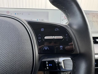 Hyundai IONIQ 5 Hyundai IONIQ 5 Project 45 AWD 73kWh|NL-Auto - afbeelding nr 30