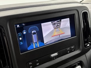 Mercedes-Benz Vito Mercedes-Benz Vito 116 CDI L2 Pro Multibeam Led Trekhaak Parkeerpakket Achteruitrijcamera Apple Carplay/Android Auto Betimmering - afbeelding nr 8