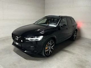 Volvo XC60 Volvo XC60 2.0 T8 AWD Polestar Engineered H/K Pano HUD ACC Trekh. - afbeelding nr 49