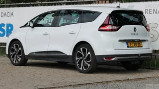 Renault Grand Scénic - afbeelding nr 2