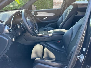 Mercedes-Benz GLC Mercedes-Benz GLC 200 197PK, Facelift, Vitual cockpit, LED, Sfeerverl. - afbeelding nr 3