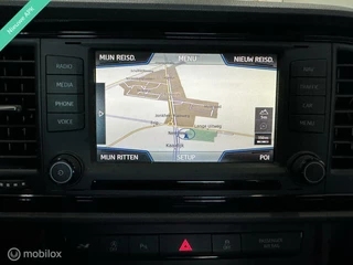 SEAT Leon Seat Leon ST 2.0 TSI Cupra DSG 280|Pano|Camera|CarPlay|PDC| - afbeelding nr 10