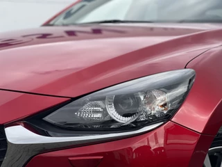Mazda 2 | CarPlay | Camera | LED | DAB+ | Cruise | 16 inch - afbeelding nr 30