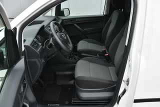 Volkswagen Caddy Volkswagen Caddy 2.0 TDI L2H1 Maxi Airco Navi Cruise NAP - afbeelding nr 7