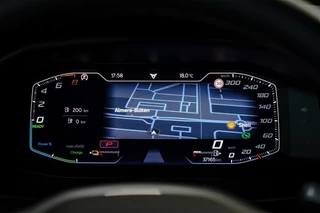 CUPRA Formentor CUPRA Formentor 1.4 e-Hybrid VZ Performance Pano|Trekhaak|Memory Seats - afbeelding nr 13