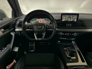 Audi Q5 Audi Q5 2.0 TFSI quattro Sport 3x S-Line Virtuel Navi Trekh. - afbeelding nr 27