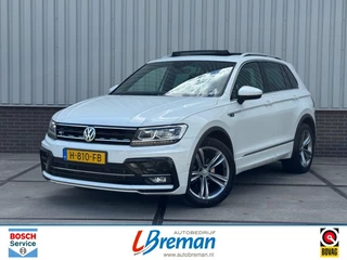Volkswagen Tiguan - afbeelding nr 2