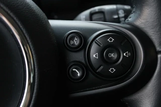 MINI Clubman Mini Clubman 1.5 Cooper 136pk Chili | LED koplampen | All Seasonbanden - afbeelding nr 9