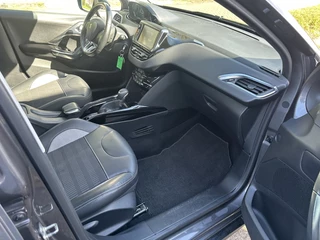 Peugeot 2008 - afbeelding nr 19