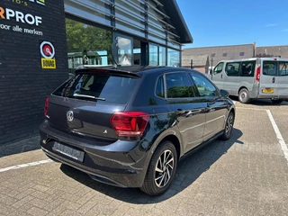 Volkswagen Polo Volkswagen Polo 1.0 TSI HIGHLINE JOIN - afbeelding nr 3