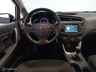 Kia cee'd Kia Cee'd 1.0 T-GDi Navigator - afbeelding nr 10