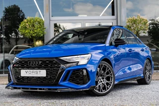 Audi RS3 2.5 TFSI quattro Performance 1/300 Keramisch PPF