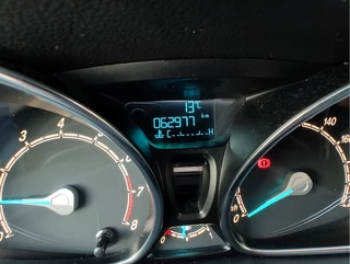 Ford B-MAX Navigatie | Clima | Cruise | Hoge instap! - afbeelding nr 9