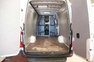Mercedes-Benz Sprinter Mercedes-Benz Sprinter 314 2.2 CDI AUTOMAAT L4H2 MAXI XXL - afbeelding nr 4