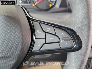 Renault Master Renault Master 130PK 2025 Special Edition Model! L3H2 Camera Carplay LED Airco Cruise Parkeersensoren L3 12m3 Airco Cruise control - afbeelding nr 23