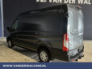 Ford Transit parkeersensoren, 2500kg trekhaak, voorruitverwarming, bijrijdersbank - afbeelding nr 2