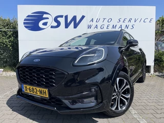 Ford Puma Ford Puma 1.0 EcoBoost Hybrid ST-Line X | ACC | B&O | Camera | LED | Keyless | CarPlay | DAB+ - afbeelding nr 2