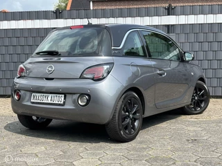 Opel ADAM Opel Adam 1.4 PDC Apple Carplay Airco Stuurverwarming Stoelv - afbeelding nr 7