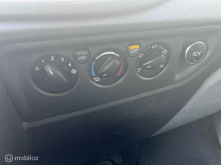 Ford Transit Ford Transit open laadbak 350 2.0 TDCI L4H1 Pick up - afbeelding nr 11