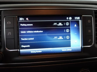Toyota ProAce Toyota PROACE Electric Shuttle Long Extra Range Cool 75 kWh Navigatie Climate control Camera Parkeersensoren - afbeelding nr 29