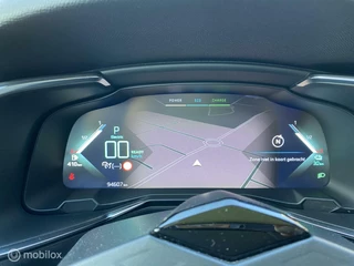 DS DS 7 Ds 7 Crossback 300 pk E-Tense 4x4 Performance Line| night vision | navigatie | Hybride | PHEV |adaptive cruise trekhaak - afbeelding nr 18