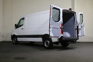 Mercedes-Benz Sprinter - afbeelding nr 13