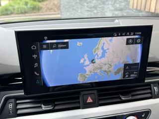Audi A4 Audi A4 Avant 35 TFSI S edition Automaat | Panoramadak | LED | Sportstoelen | Stoelverwarming | Extra getint glas | 20 inch lichtmetalen velgen | Apple CarPlay | Climate control | Parkeersensoren voor en achter - afbeelding nr 12