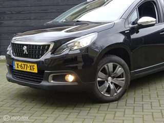 Peugeot 2008 Peugeot 2008 1.2 PureTech Allure/Style FM nav / Carplay / Clima / nwe distributieriem!! / 64.021 km - afbeelding nr 2