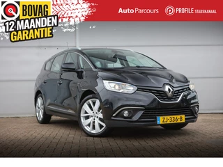 Renault Grand Scénic 1.3 TCe Limited 7p.