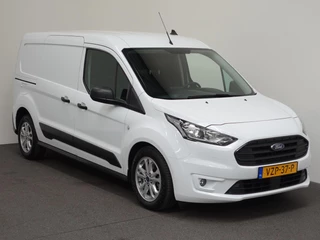 Ford Transit Connect Ford Transit Connect 1.5 EcoBlue Automaat L2 Trend Navi Airco PDC A Cruise Control 3Zits Camera DAB+ - afbeelding nr 8